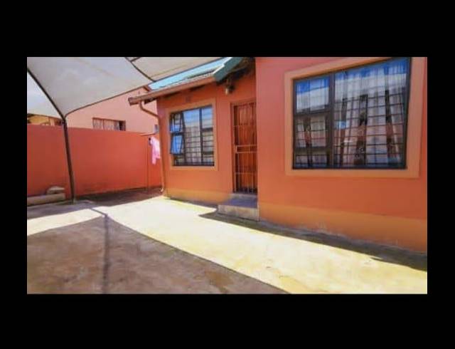 3 BEDROOM PROPERTY TO RENT IN NATURENA